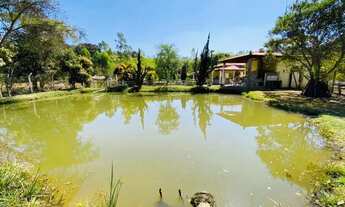 Imagem 6: Imóvel para venda tem 5000 metros quadrados com 4 quartos em C - Crucilândia - MG