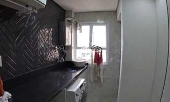 Imagem 2: COBERTURA TRIPLEX DE ALTO PADRÃO | 4 SUÍTES