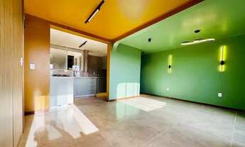 Imagem 3: Apartamento à Venda na QI 02 Guará