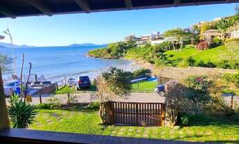 Imagem 4: Casa com 7 dormitórios à venda, 195 m² por R$ 3.590.000 - Praia da Vigia - Garopaba/SC