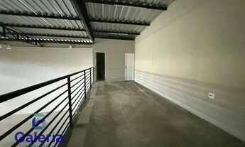 Imagem 2: Galpão comercial para alugar, 250m² - Bonfim Paulista