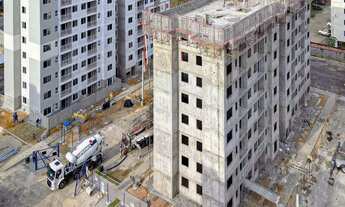 Imagem 2: AMAZON BOULEVARD CLASSIC- ITBI & REGISTRO GRÁTIS