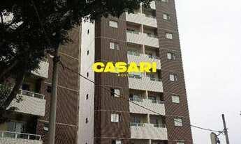 Imagem: Apartamento com 2 dormitórios, 50 m²