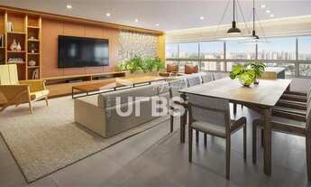 Imagem: Ed. Treze 36, 3 suítes - Setor Marista