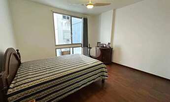 Imagem 9: Ipanema 3 quartos quadrilátero!