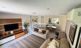 Imagem 7: Linda cobertura no Coração do Recreio