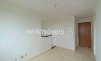 Imagem 5: Locação Apartamento 2 quartos Santana Cariacica