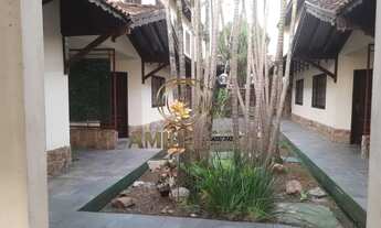 Imagem 6: Sobrado Mobiliado, 02 Dormitórios, no Condomínio Recanto dos Bandeirantes, Martim de Sá