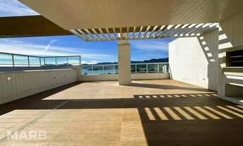 Imagem 4: Cobertura com 3 dormitórios à venda, 373 m² por R$ 9.600.000,00 - Agronômica - Florianópol