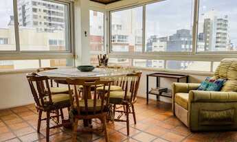 Imagem 5: Apartamento com 3 Dormitórios (1 Suíte) a 150m do Mar Villa del Mar, Torres/RS