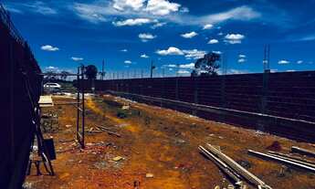 Imagem 6: Lote Murado Terreno / lote com venda por R$160.000