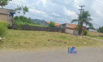 Imagem: Terreno 450m2 no Campus Elisios