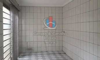 Imagem 4: Casa à Venda Campos Elíseos R$ 397.500,00 Localização privilegiada, atrás do Palestra It