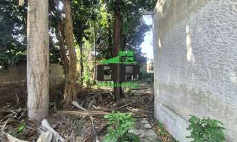 Imagem 7: O seu terreno ao lado da Praça Saiqui