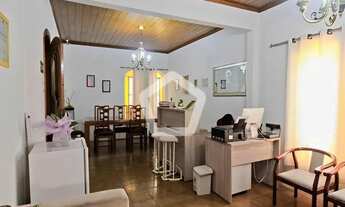 Imagem 2: Casa em Mandaqui