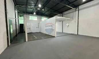 Imagem 5: Galpão Comercial 360m² na Vila Bocaina Mauá/SP