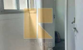 Imagem: Apartamento com 1 dormitório.portaria 24