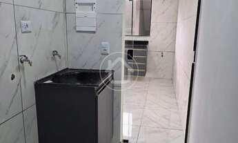 Imagem 6: OTIMO APARTAMENTO COM 1 QUARTO, CLOSET E SUITE