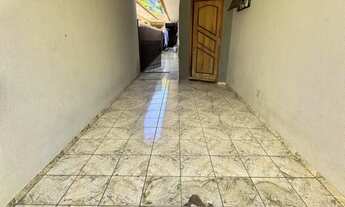 Imagem 2: Casa geminada em uma excelente localização, próximo ao centro!