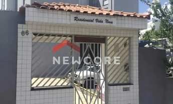 Imagem 6: Apartamento em Rua Poesia do Sertão - Conjunto Residencial José Bonifácio - São Paulo/SP