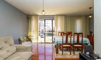 Imagem 7: APARTAMENTO COM EXCELENTE LOCALIZAÇÃO NO JUVEVÊ