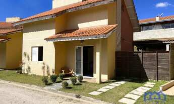 Imagem 1: Chalé com 4 Quartos e 2 banheiros à Venda, 80m² por R$ 400.000 Cód. ch2559