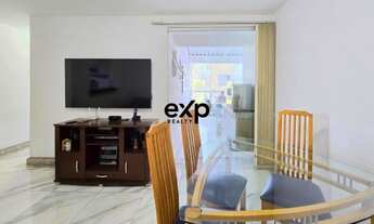 Imagem 4: Apartamento com Área Privativa Coberta no Castelo - Belo Horizonte