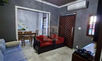 Imagem 3: Imperdível! Casa à venda em São Gonçalo-RJ, bairro Nova Cidade: 3 quartos, 1 sala, 3 banhe