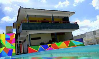 Imagem: Excelente duplex no Portal do Poço (300