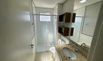 Imagem 7: Apartamento para locação com 3 dormitórios na Av. JK - Condominio Completo