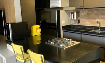 Imagem: Área Privativa / Garden com 2 quartos à