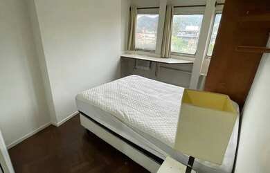 Imagem 16: Barra da Tijuca - Torre Charles de Gaulle