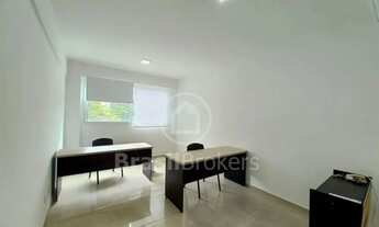 Imagem 2: Sala comercial com 20m², condomínio Inside