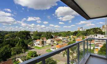 Imagem 12: Cobertura à venda no Ecoville - ARYA 1