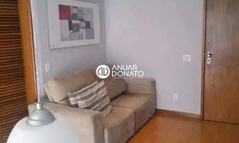 Imagem: Lourdes - Apartamento 1 quarto para aluguel