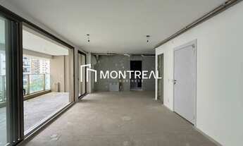 Imagem 6: APARTAMENTO À VENDA EM MOEMA - 3 DORMITÓRIOS, 3 SUÍTES, 2 VAGAS DE GARAGEM