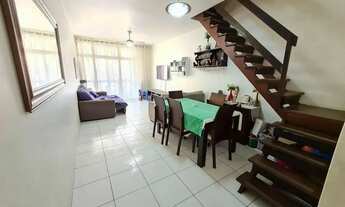 Imagem 3: Cobertura em Rua Doutor Renato Rocco - Tijuca - Rio de Janeiro/RJ