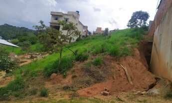 Imagem: Lote Chácara das Flores