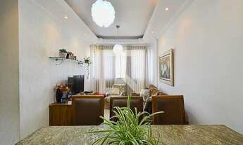 Imagem 2: Apartamento à Venda - Silveira, 4 Quartos, 90 m2