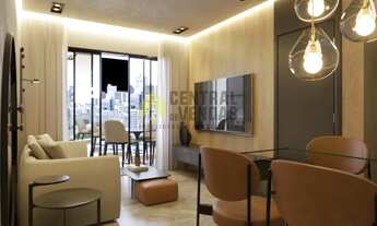 Imagem 5: BOX STUDIO Apartamento com 1 dormitório