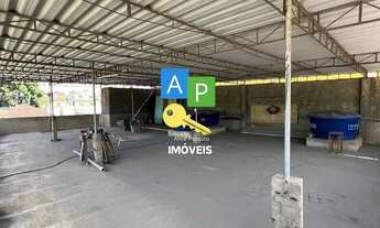 Imagem 6: Casa independente Parque Lafaiete 3 quartos + terreno na parte de trás do imóvel garagem t