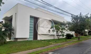 Imagem 5: FLORAIS CUIABÁ SOBRADO - 389m² - R$4.200,000,00 COM 4 QUARTOS E 5 BANHEIROS codigo: 108700