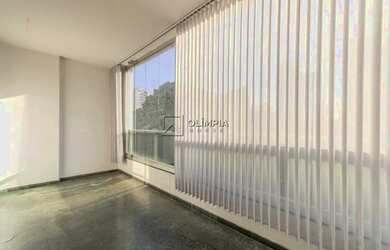 Imagem 10: Venda Apartamento 4 Dormitórios - 196 m² Moema