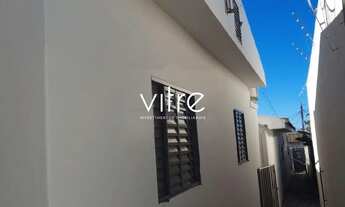 Imagem 2: Casa à venda no bairro Tibery em Uberlândia