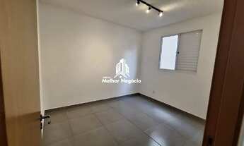 Imagem 7: Apartamento à venda com 2 quartos no Condomínio Piazza Florença em Piracicaba - SP