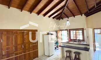 Imagem 2: Casa em Pirenópolis - CONDOMINIO VAGA FOGO