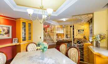 Imagem 6: Casa Padrão em Ponta Grossa