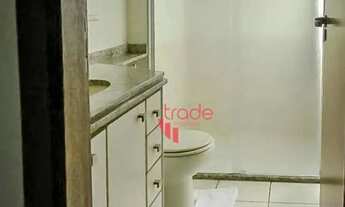 Imagem 8: Apartamento para Venda e Locação de 03 Quartos no Bairro Santa Cruz do José Jacques em Rib