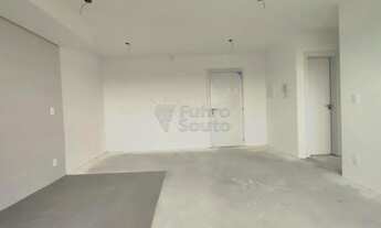 Imagem: Apartamento no Smart Urban Club 2 dormitórios