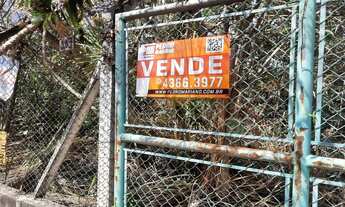 Imagem 3: Terreno no Bairro Rudge Ramos em São Bernardo do Campo